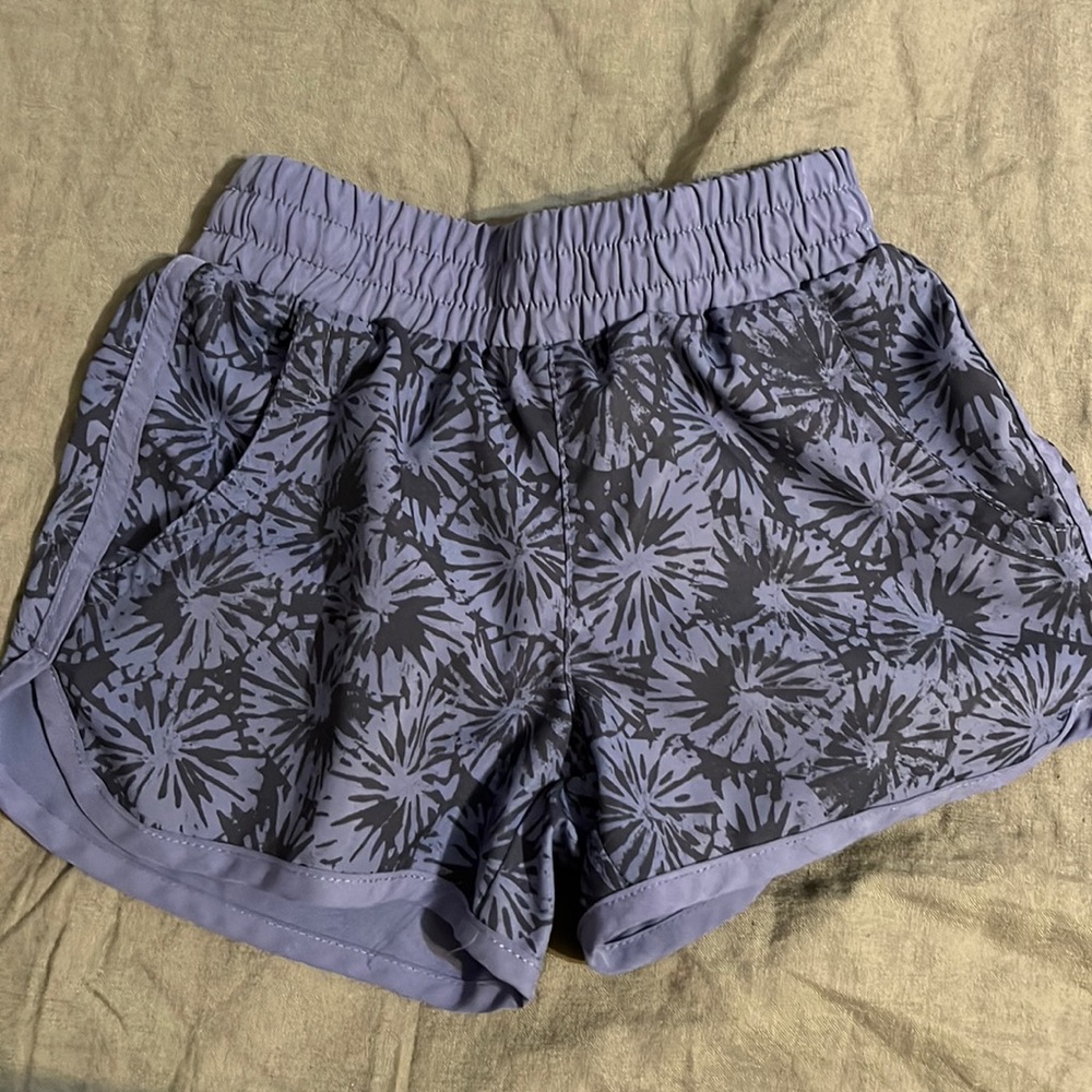 Columbia Girls Shorts